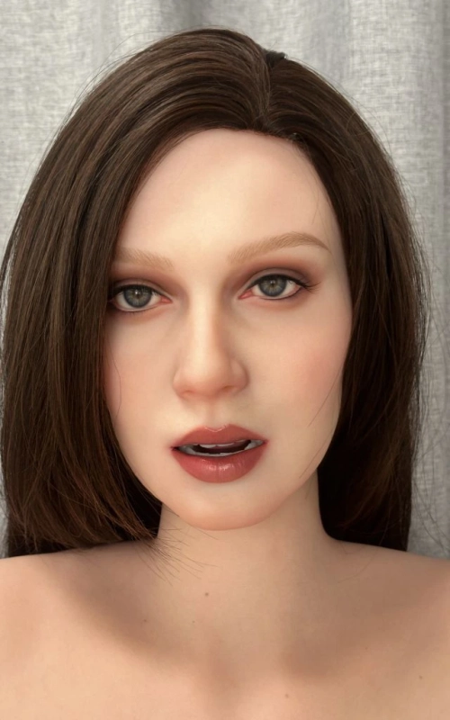Sophia, uma mulher com muito GLAMOUR • SiliconGirls