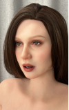 Sophia, uma mulher com muito GLAMOUR • SiliconGirls