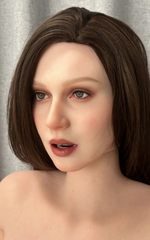 Sophia, uma mulher com muito GLAMOUR • SiliconGirls