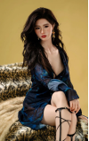 Xixi, a tua linda influencer dedicada • SiliconGirls