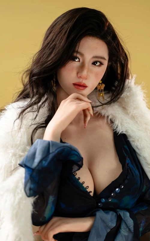 Xixi, a tua linda influencer dedicada • SiliconGirls
