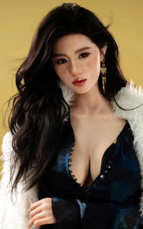 Xixi, a tua linda influencer dedicada • SiliconGirls