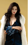Xixi, a tua linda influencer dedicada • SiliconGirls