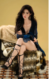 Xixi, a tua linda influencer dedicada • SiliconGirls