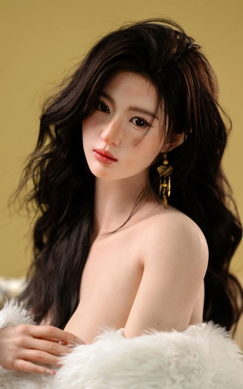 Xixi, a tua linda influencer dedicada • SiliconGirls