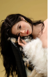 Xixi, a tua linda influencer dedicada • SiliconGirls