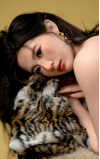 Xixi, a tua linda influencer dedicada • SiliconGirls