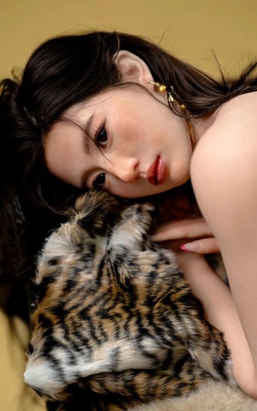 Xixi, a tua linda influencer dedicada • SiliconGirls