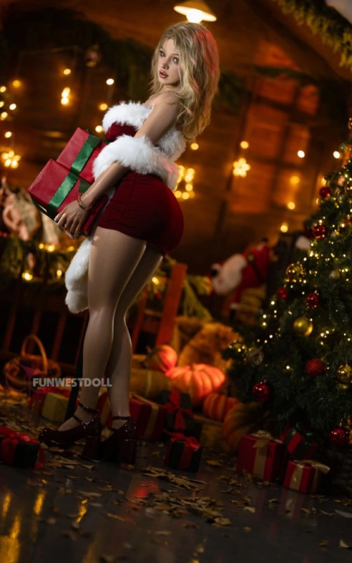 Lyrica, un regalo muy esperado • SiliconGirls