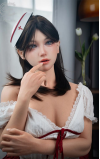 Yuuka, uma rapariga de grande coração • SiliconGirls