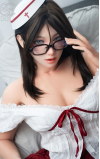 Yuuka, uma rapariga de grande coração • SiliconGirls