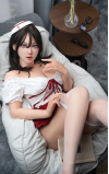 Yuuka, uma rapariga de grande coração • SiliconGirls
