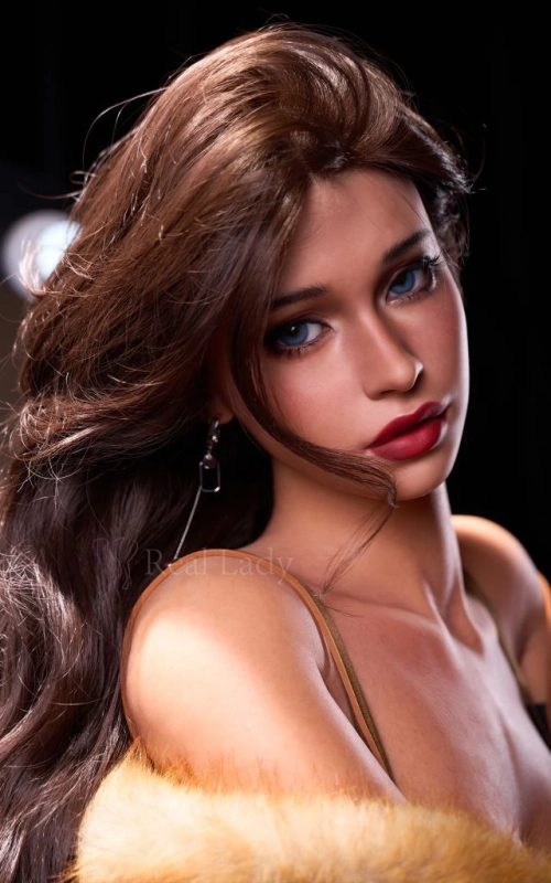 Mavelle, uma modelo com muito GLAMOUR • SiliconGirls