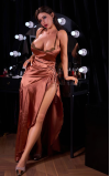Mavelle, uma modelo com muito GLAMOUR • SiliconGirls