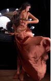 Mavelle, uma modelo com muito GLAMOUR • SiliconGirls