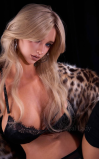 Heather, tu novia dulce e incondicional • SiliconGirls