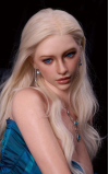 Heather, a tua deusa da moda • SiliconGirls