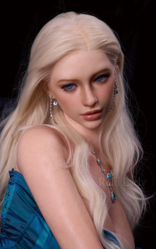 Heather, a tua deusa da moda • SiliconGirls
