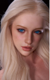 Heather, a tua deusa da moda • SiliconGirls