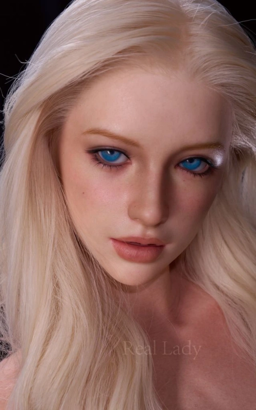 Heather, a tua deusa da moda • SiliconGirls