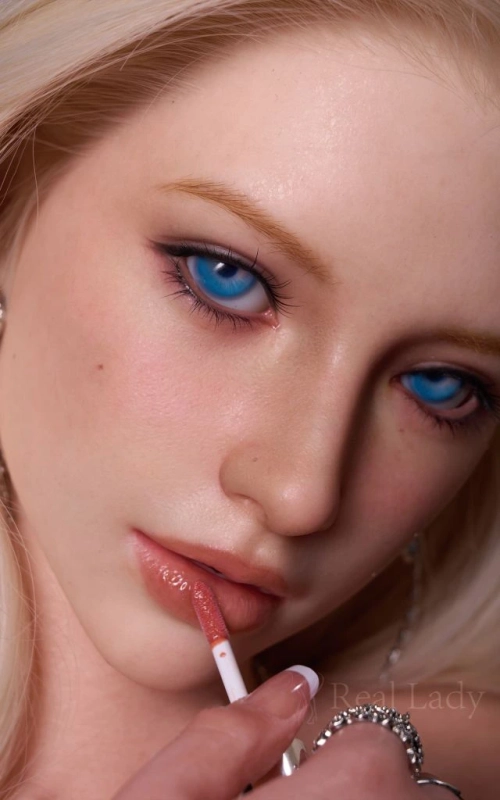 Heather, a tua deusa da moda • SiliconGirls