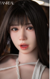 Sora, inocente mas com seios pecaminosos • SiliconGirls