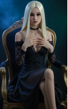 Odessa, tu princesa hermosa y siniestra • SiliconGirls