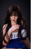 Xinyue, una nadadora campeona • SiliconGirls
