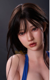 Xinyue, una nadadora campeona • SiliconGirls