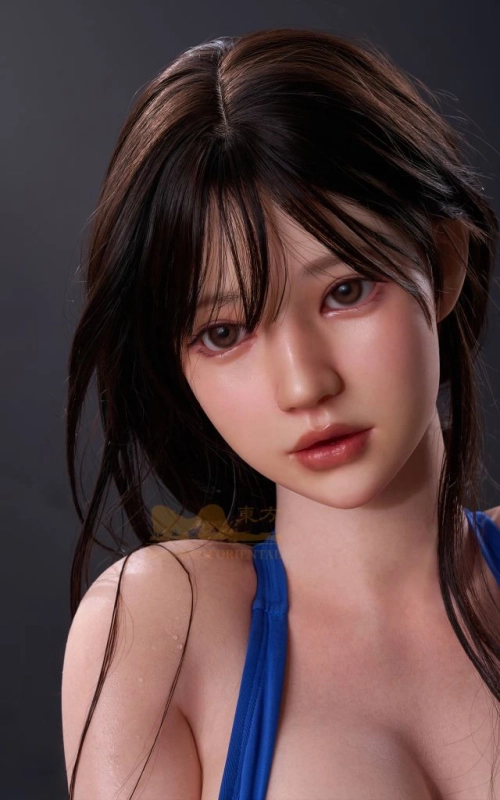 Xinyue, una nadadora campeona • SiliconGirls
