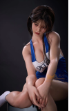 Xinyue, una nadadora campeona • SiliconGirls
