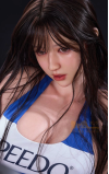 Xinyue, una nadadora campeona • SiliconGirls