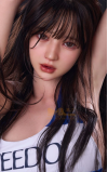 Xinyue, una nadadora campeona • SiliconGirls