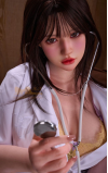 Xinyue, a tua enfermeira QUENTE e ARDENTE • SiliconGirls