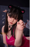 NiaNya, a tua gatinha amorosa • SiliconGirls