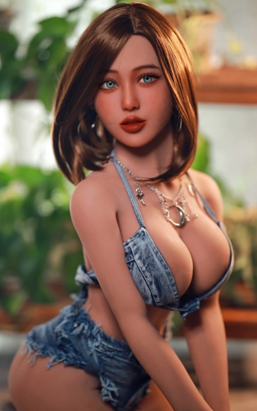 Mini Yoli, tu pequeña traviesa y atrevida • SiliconGirls