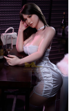 Celina, tu compañera perfecta y leal • SiliconGirls