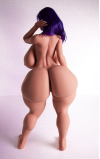 Dazia, un jugosa mini belleza • SiliconGirls