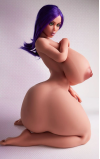 Dazia, un jugosa mini belleza • SiliconGirls