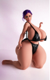 Dazia, un jugosa mini belleza • SiliconGirls