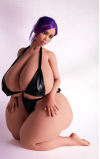 Dazia, un jugosa mini belleza • SiliconGirls