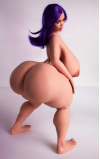 Dazia, un jugosa mini belleza • SiliconGirls