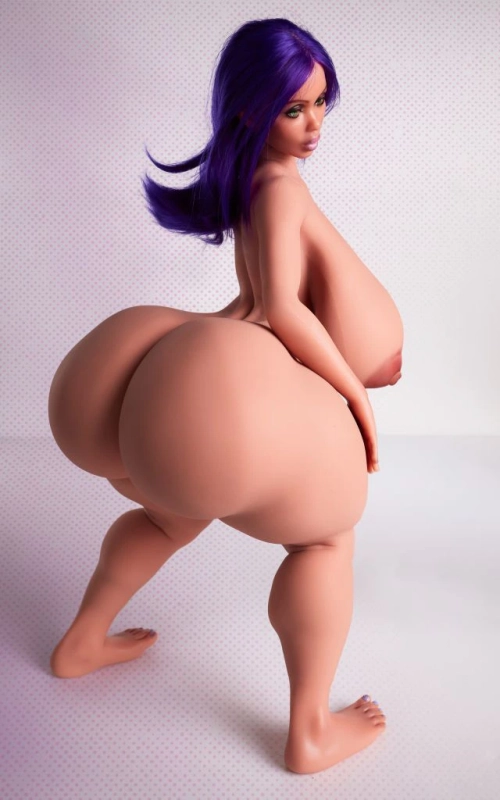 Dazia, un jugosa mini belleza • SiliconGirls