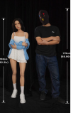 Mayumi, tu hermosa amante asiática • SiliconGirls