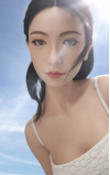 Mayumi, tu hermosa amante asiática • SiliconGirls