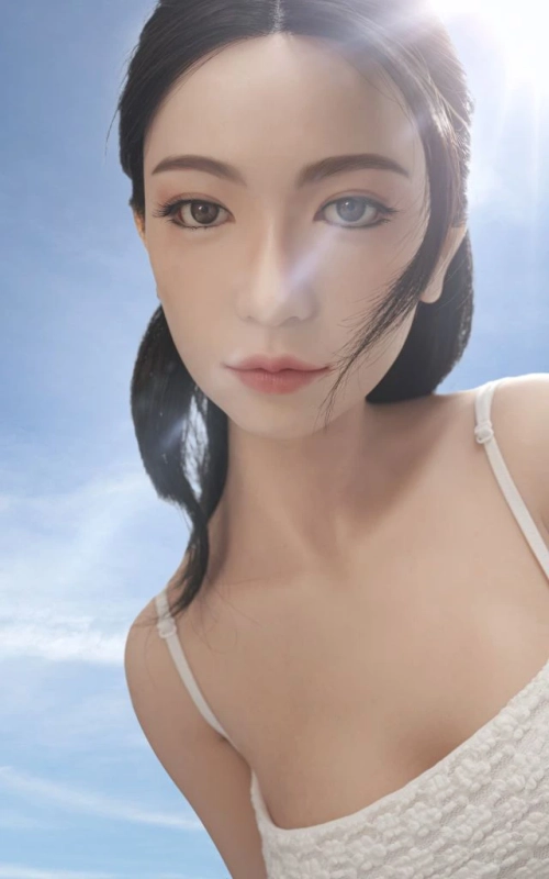 Mayumi, tu hermosa amante asiática • SiliconGirls
