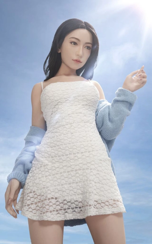 Mayumi, tu hermosa amante asiática • SiliconGirls