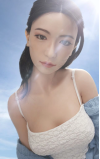 Mayumi, tu hermosa amante asiática • SiliconGirls