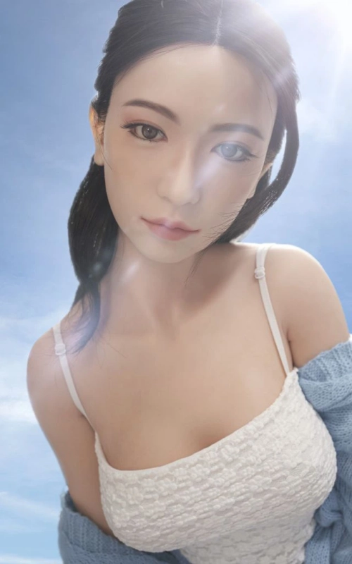 Mayumi, tu hermosa amante asiática • SiliconGirls