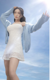 Mayumi, tu hermosa amante asiática • SiliconGirls
